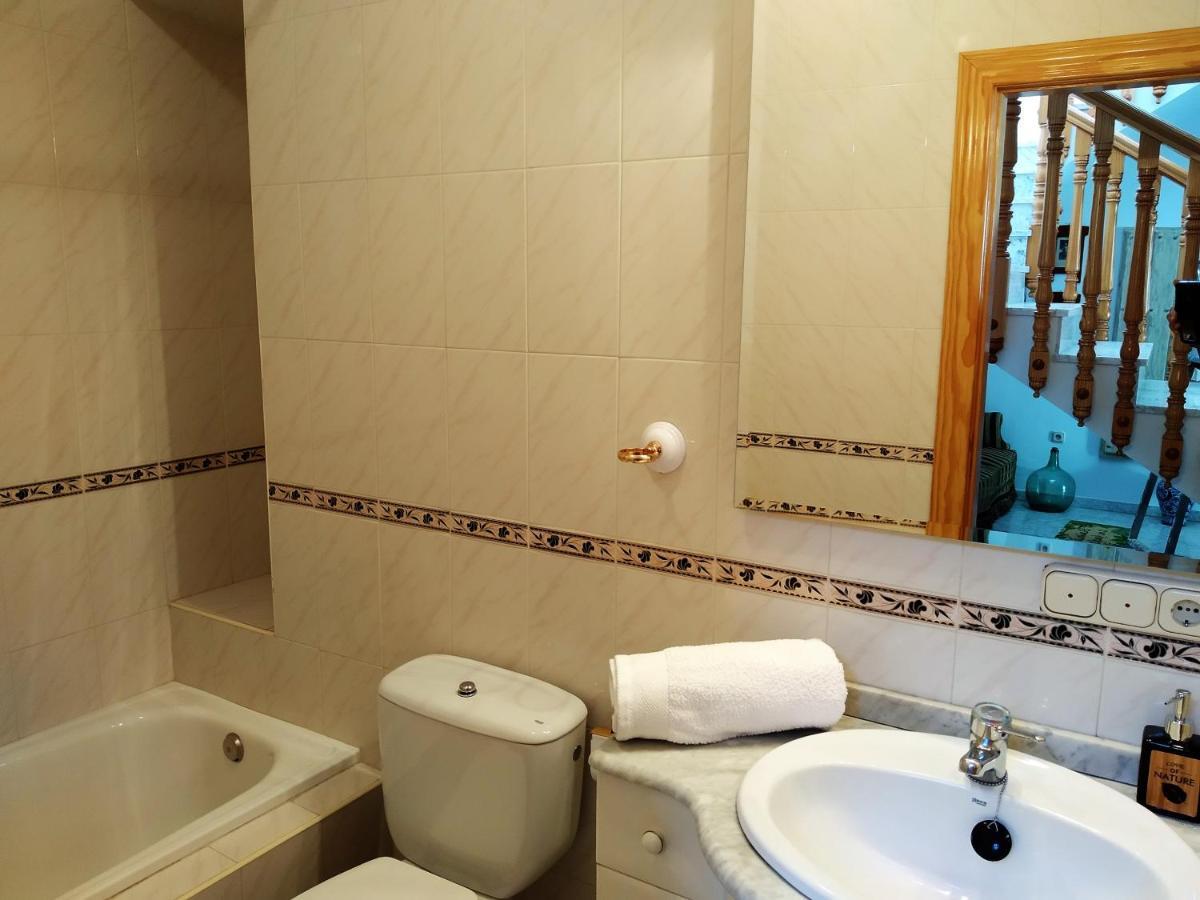 Alojamiento Rural Monte Del Sol Monachil Εξωτερικό φωτογραφία